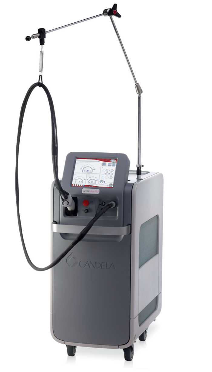 laser candela gentlemax pro medicare htm