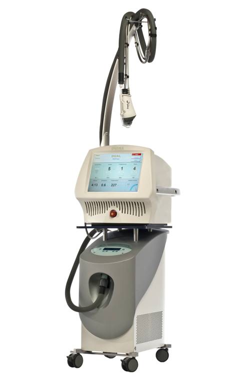 laser fraxel dual medicare htm