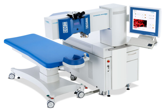 laser schwind amaris 500e medicare htm