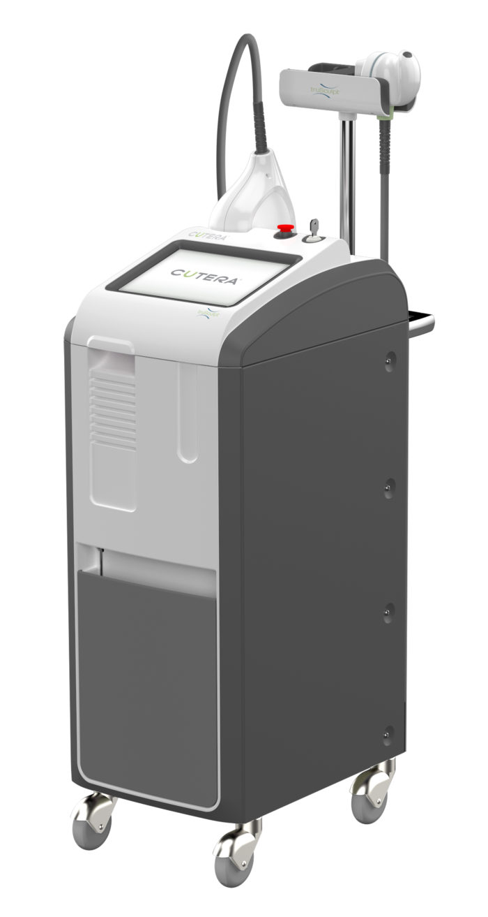 laser trusculpt medicare htm