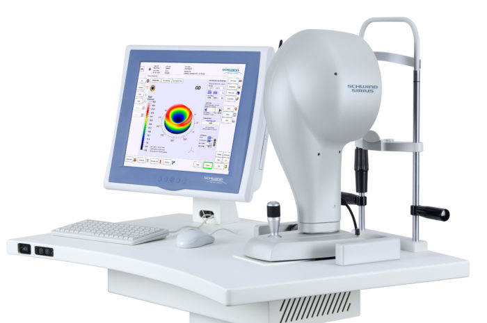Schwind Eye-Tech medicare htm