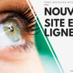 nouveau site en ligne